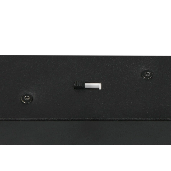 KEATON – 340210580 incl. 1x SMD, 50W · 1x 5900lm, 2300+3000+4000K TRIO