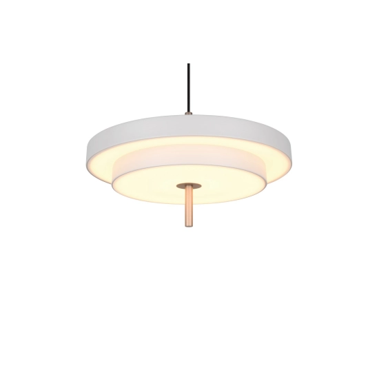 KEATON – 340219176 incl. 1x SMD, 34,5W · 1x 4000lm, 2300+3000+4000K TRIO