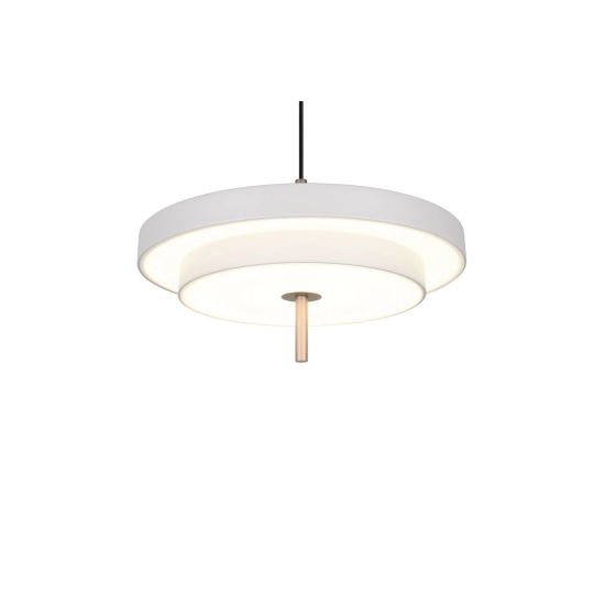 KEATON – 340219176 incl. 1x SMD, 34,5W · 1x 4000lm, 2300+3000+4000K TRIO