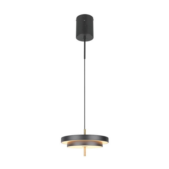 KEATON – 340219180 incl. 1x SMD, 34,5W · 1x 4000lm, 2300+3000+4000K TRIO