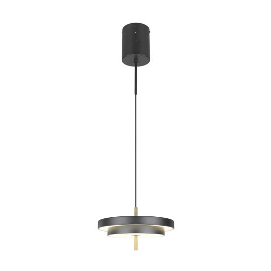 KEATON – 340219180 incl. 1x SMD, 34,5W · 1x 4000lm, 2300+3000+4000K TRIO