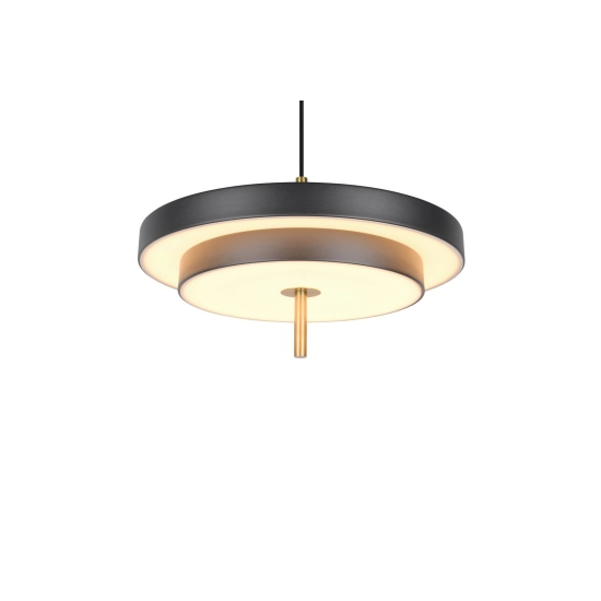 KEATON – 340219180 incl. 1x SMD, 34,5W · 1x 4000lm, 2300+3000+4000K TRIO