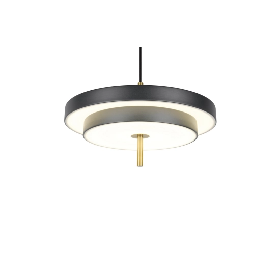KEATON – 340219180 incl. 1x SMD, 34,5W · 1x 4000lm, 2300+3000+4000K TRIO