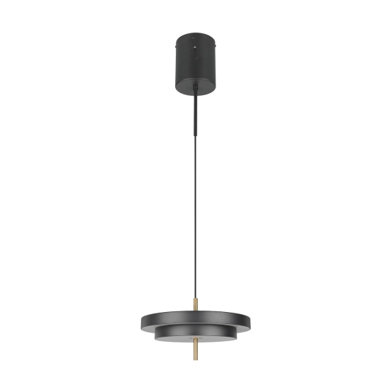 KEATON – 340219180 incl. 1x SMD, 34,5W · 1x 4000lm, 2300+3000+4000K TRIO