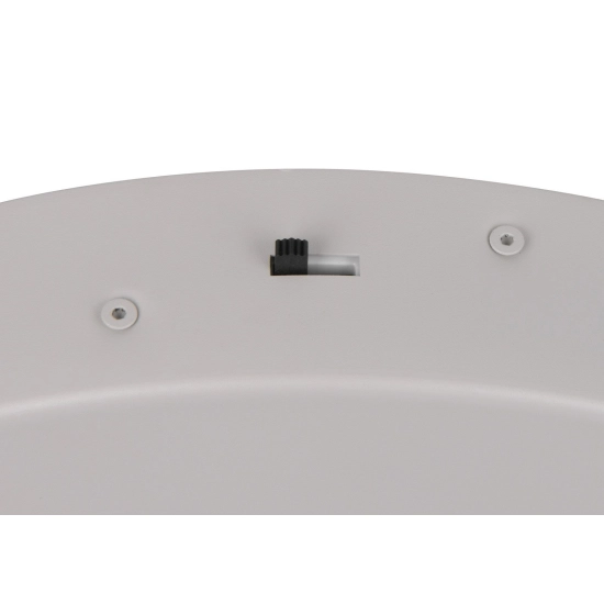 KEATON – 340230376 incl. 3x SMD, 10W · 3x 1200lm, 2300+3000+4000K TRIO