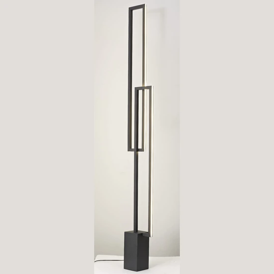 Lampa podłogowa Mantra Mural 7465MA - zdjęcie produktu
