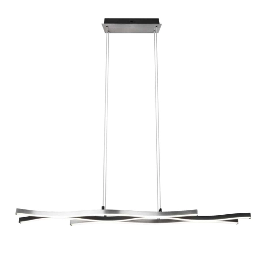 kinkiecik.pl BLAZE Lampa wisząca LED 35W 341210305 TRIO
