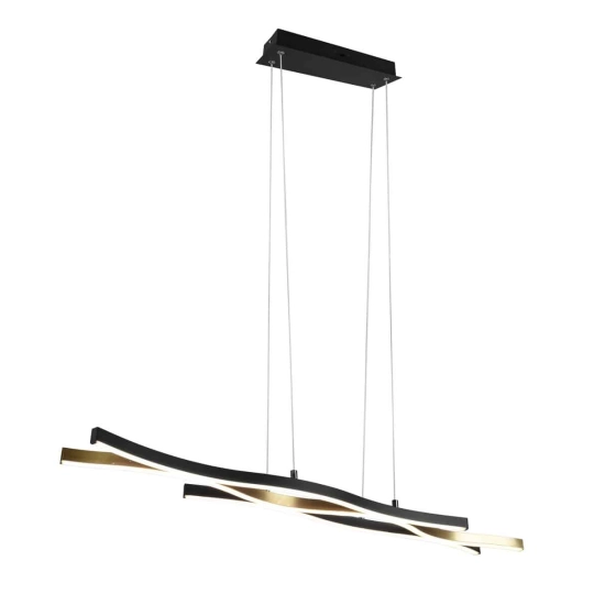 kinkiecik.pl BLAZE Lampa wisząca LED 35W 341210308 TRIO
