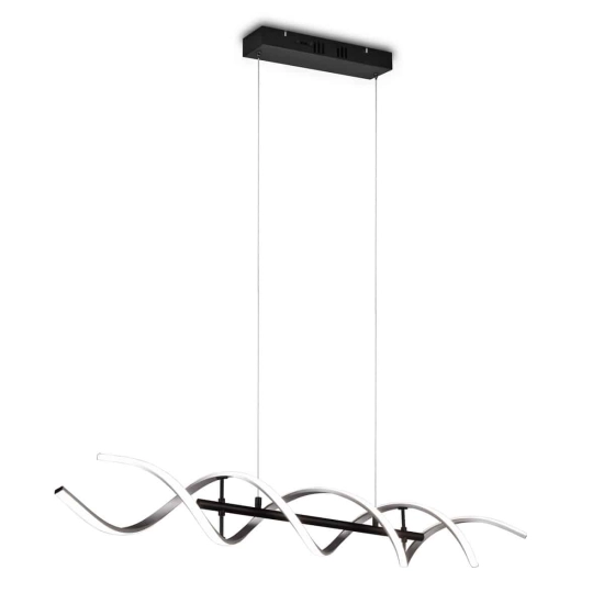 kinkiecik.pl SEQUENCE Lampa wisząca LED 45W 341810205 TRIO