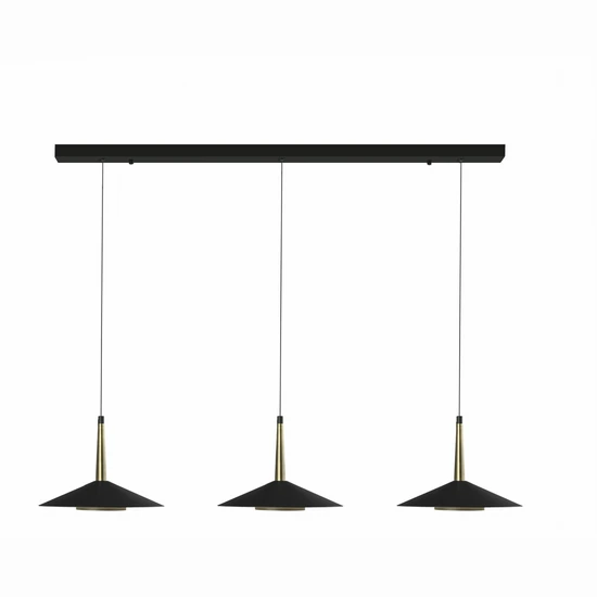 Lampa wisząca Mantra Orion 7475MA - zdjęcie produktu