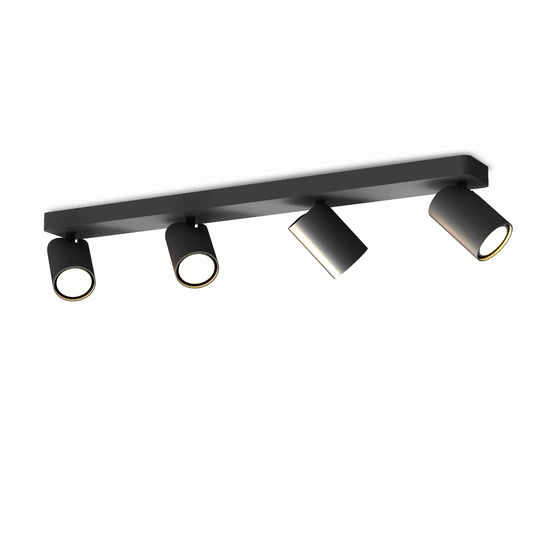 Lampa sufitowa Mantra Sal 6710MA - zdjęcie produktu