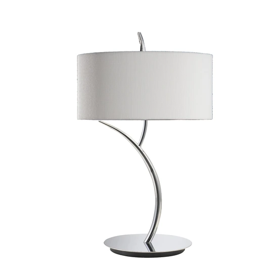 Lampa biurkowa Mantra Eve 1137MA - zdjęcie produktu