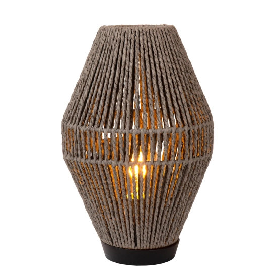 CORDULLE Lampa stołowa 34543/01/36 Lucide - zdjęcie dodatkowe 1