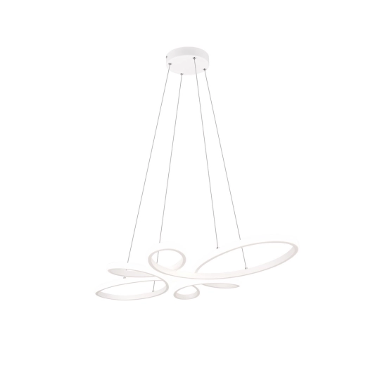 FLY – 345619131 incl. 1x SMD, 32W · 1x 3900lm, 4000K TRIO