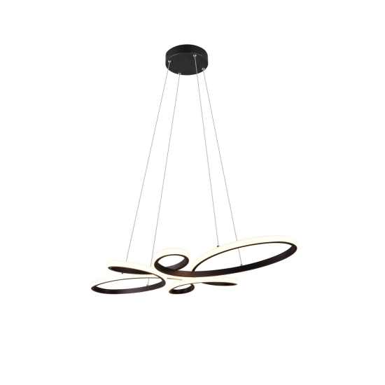 FLY – 345619132 incl. 1x SMD, 32W · 1x 3900lm, 3000K TRIO
