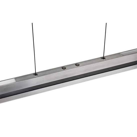 Lampa wisząca EMERSON – 346710107 incl. 1x SMD, 22W · 1x 2500lm, 2700K - 5000K TRIO