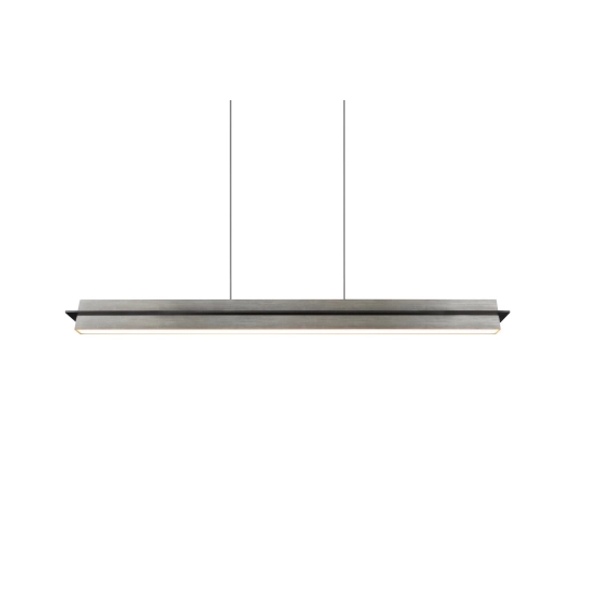 Lampa wisząca EMERSON – 346710107 incl. 1x SMD, 22W · 1x 2500lm, 2700K - 5000K TRIO