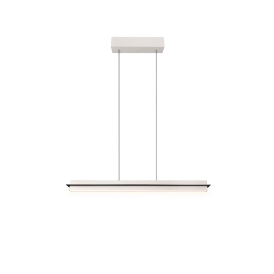 Lampa wisząca EMERSON – 346710176 incl. 1x SMD, 22W · 1x 2500lm, 2700K - 5000K TRIO