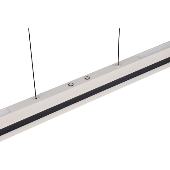 Lampa wisząca EMERSON – 346710176 incl. 1x SMD, 22W · 1x 2500lm, 2700K - 5000K TRIO