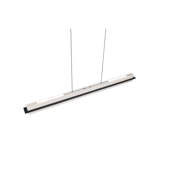 Lampa wisząca EMERSON – 346710176 incl. 1x SMD, 22W · 1x 2500lm, 2700K - 5000K TRIO