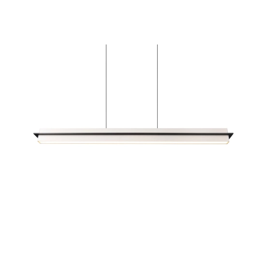 Lampa wisząca EMERSON – 346710176 incl. 1x SMD, 22W · 1x 2500lm, 2700K - 5000K TRIO