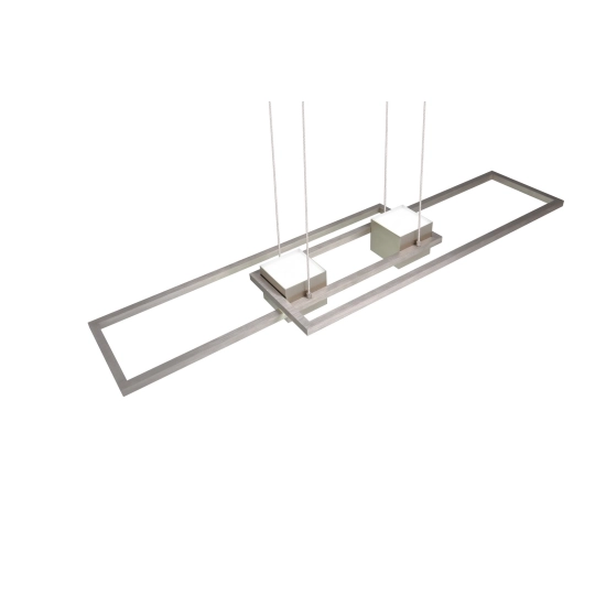 ALBANY – 347710407 incl. 1x SMD, 37W · 1x 4300lm, 2700 - 6500K TRIO