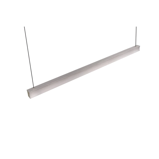 WALLACE – 347910107 incl. 1x SMD, 29W · 1x 3500lm, 2300+3000+4000K TRIO