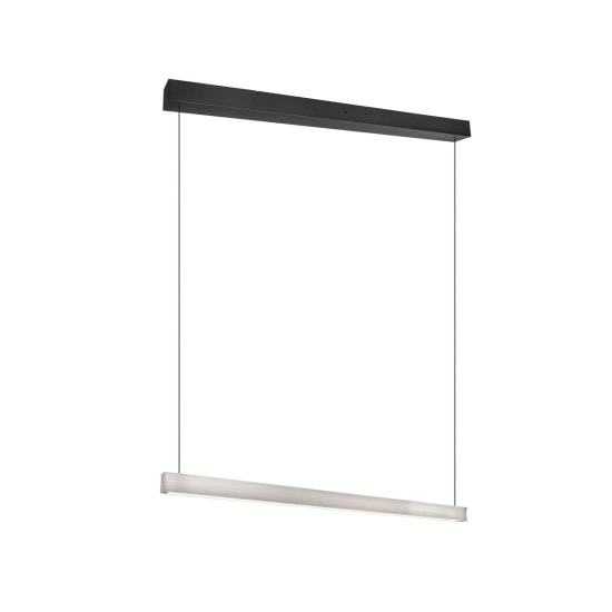 WALLACE – 347910107 incl. 1x SMD, 29W · 1x 3500lm, 2300+3000+4000K TRIO