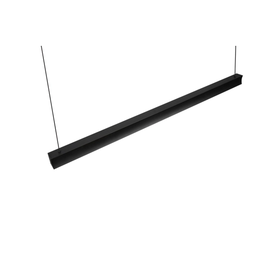 WALLACE – 347910132 incl. 1x SMD, 29W · 1x 3500lm, 2300+3000+4000K TRIO
