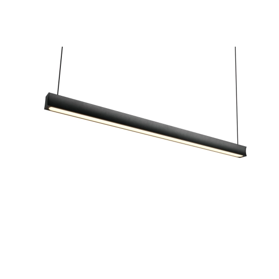 WALLACE – 347910132 incl. 1x SMD, 29W · 1x 3500lm, 2300+3000+4000K TRIO