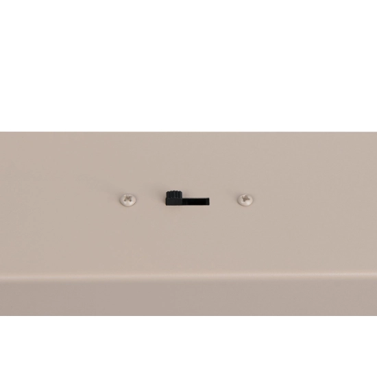WALLACE – 347910143 incl. 1x SMD, 29W · 1x 3500lm, 2300+3000+4000K TRIO