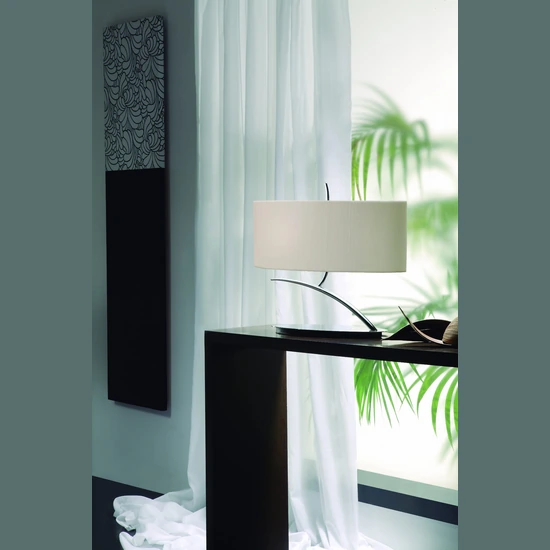 Lampa biurkowa Mantra Eve 1138MA - zdjęcie dodatkowe 1