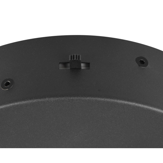 DARVIN – 349110132 incl. 1x SMD, 34W · 1x 4500lm, 2300+3000+4000K TRIO