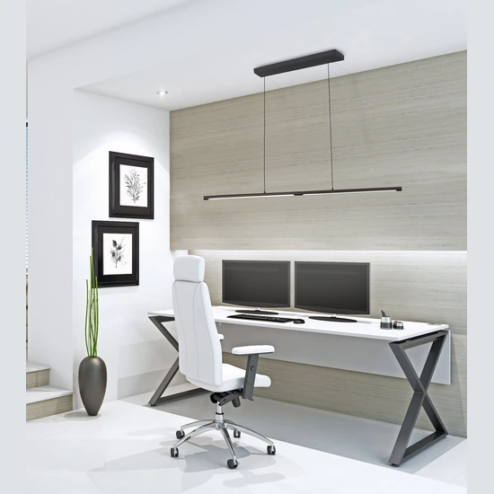 Lampa wisząca Mantra Torch 6826MA - zdjęcie dodatkowe 1