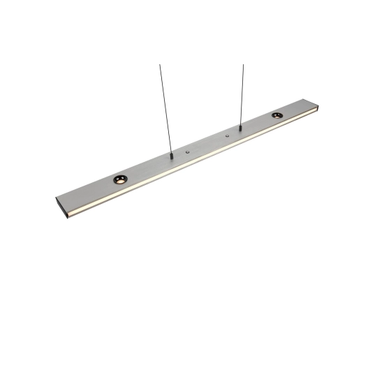 GRAHAM – 353010107 incl. 7x SMD, 4,5W · 7x 480lm, 2300+3000+4000K incl. 1x SMD, 10W · 1x 920lm, 2300+3000+4000K TRIO