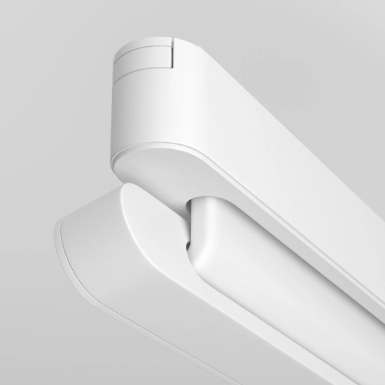 Adapter regulowany Radity L222mm biały TRA084FC-11LW Maytoni - zdjęcie dodatkowe 1