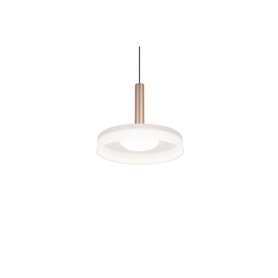 CELESTE – 354910165 incl. 1x SMD, 10W · 1x 1100lm, 3000K TRIO