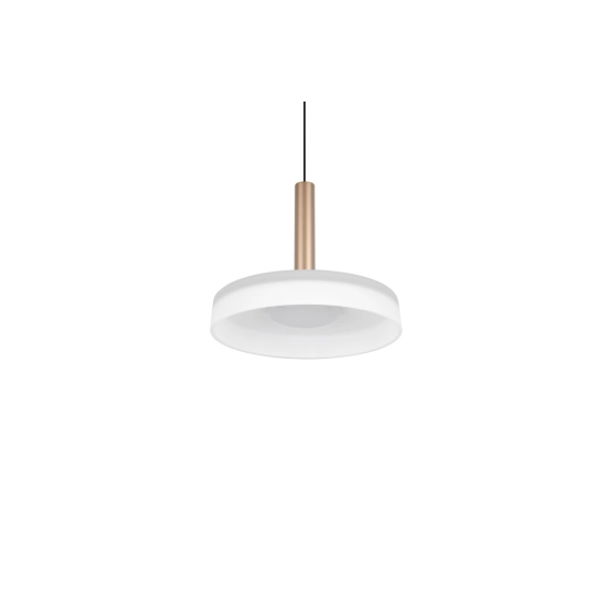 CELESTE – 354910165 incl. 1x SMD, 10W · 1x 1100lm, 3000K TRIO