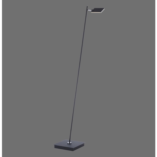 Lampa podłogowa Pure Mira Antracyt 356-18 Paul Neuhaus - zdjęcie dodatkowe 4