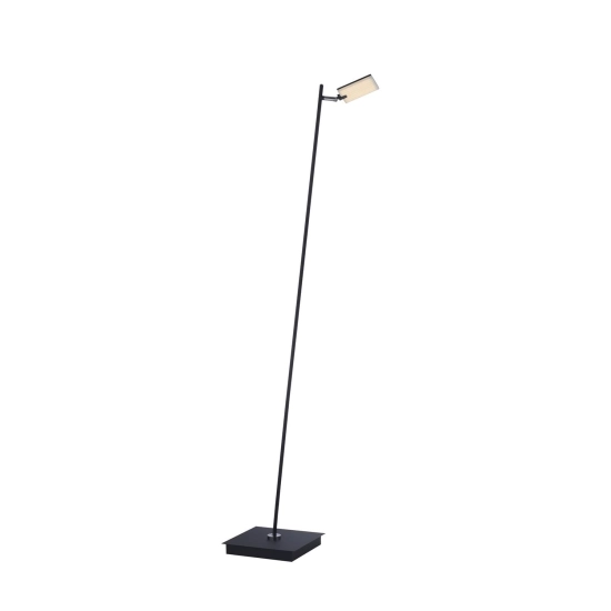 Lampa podłogowa Pure Mira Antracyt 356-18 Paul Neuhaus - zdjęcie dodatkowe 3