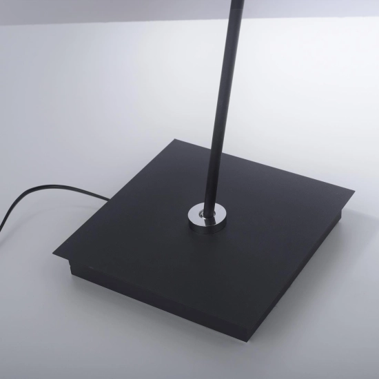 Lampa podłogowa Pure Mira Antracyt 356-18 Paul Neuhaus - zdjęcie dodatkowe 6