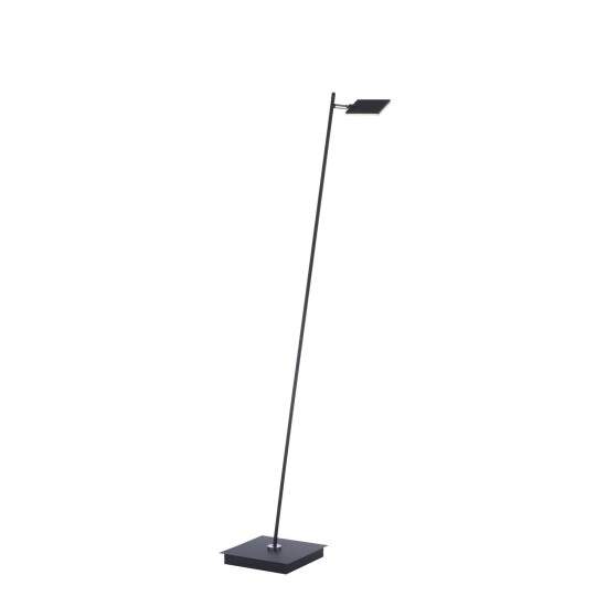 Lampa podłogowa Pure Mira Antracyt 356-18 Paul Neuhaus - zdjęcie dodatkowe 5