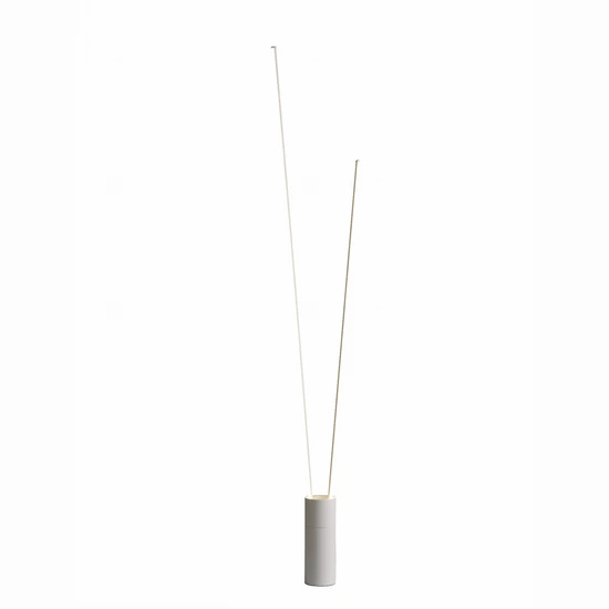 Lampa podłogowa ściemnialna Mantra Vertical 7345MA - zdjęcie produktu