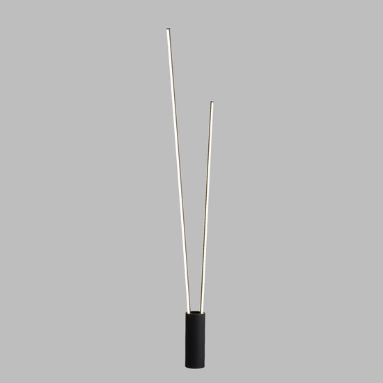 Lampa podłogowa ściemnialna Mantra Vertical 7346MA - zdjęcie dodatkowe 1