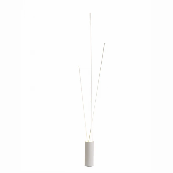 Lampa podłogowa ściemnialna Mantra Vertical 7347MA - zdjęcie produktu