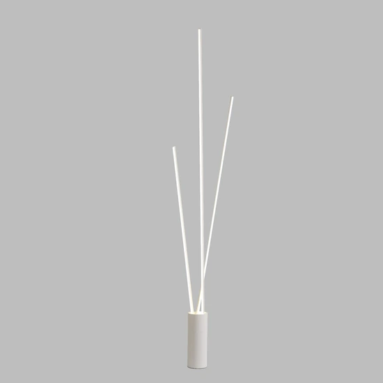 Lampa podłogowa ściemnialna Mantra Vertical 7347MA - zdjęcie dodatkowe 1