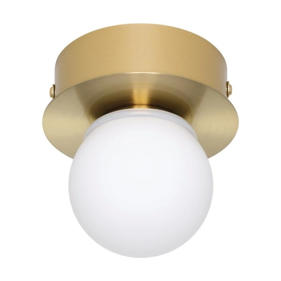 MOSIANO lampa ścienna / sufitowa IP44 900658 EGLO