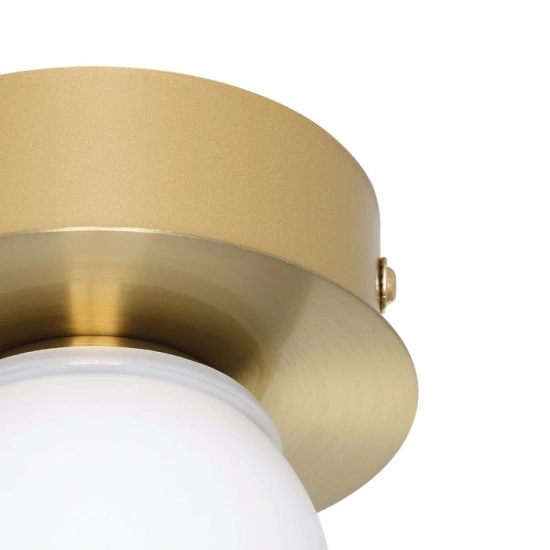 MOSIANO lampa ścienna / sufitowa IP44 900658 EGLO
