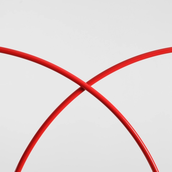 LAMPA WISZĄCA UNA 4 RED CHILLI L 1116L19_L Aldex - zdjęcie dodatkowe 5