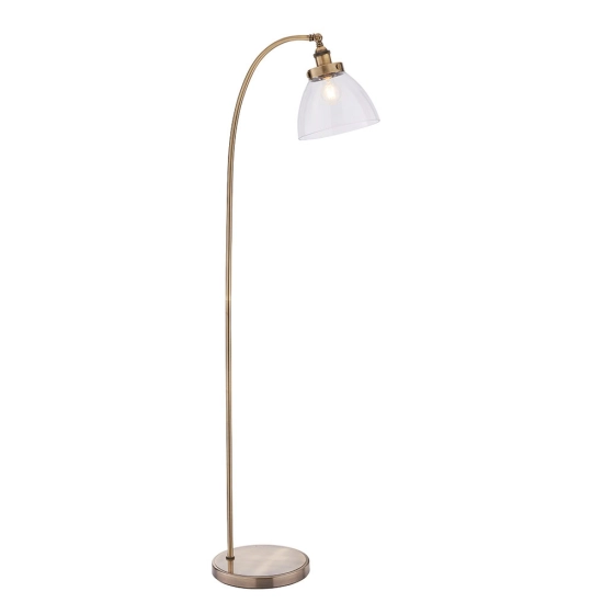 Lampa podłogowa Hansen Task floor 77860 ENDON